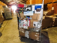 Postpakketten, retouren & overstock - 305 kg - afbeelding 12 van  23
