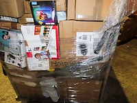 Postpakketten, retouren & overstock - 305 kg - afbeelding 21 van  23