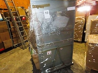 Postpakketten, retouren & overstock - 358 kg - afbeelding 13 van  19