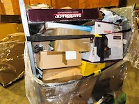 Postpakketten, retouren & overstock - 358 kg - afbeelding 16 van  19