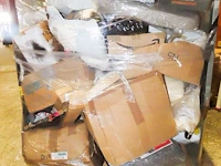 Postpakketten, retouren & overstock - 359 kg - afbeelding 18 van  20