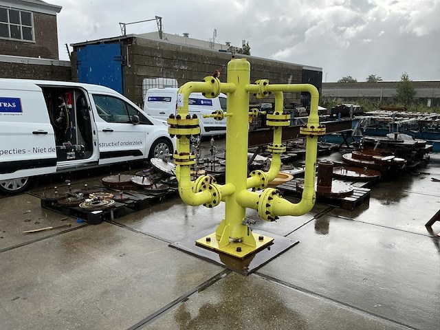 Proefstand — foto 1