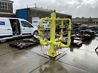 Proefstand