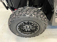 Quad brcp - outlander 1000cc - 4x4- coc documenten - bouwjaar 2026 - topkoffer - afbeelding 21 van  32