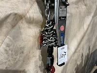 Rateltakel (2x) — foto 3