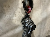 Rateltakel (2x) — foto 5