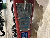 Rateltakel (4x) — foto 9