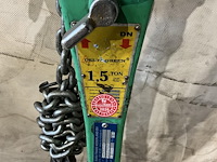 Rateltakel (4x) — foto 5