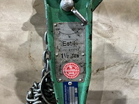 Rateltakel (4x) — foto 7