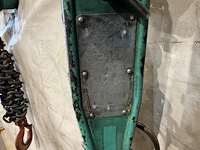 Rateltakel (4x) — foto 9