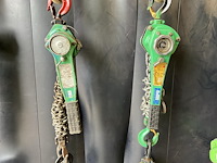 Rateltakel (4x) — foto 2