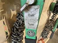 Rateltakel (6x) — foto 13