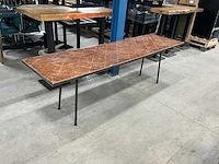 Restauranttafel - afbeelding 2 van  5