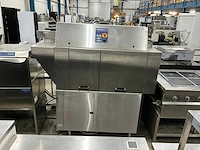 Rhima wd-11 korventransportmachine - afbeelding 2 van  10
