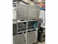 Rhima wd-11 korventransportmachine - afbeelding 3 van  10