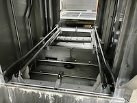 Rhima wd-11 korventransportmachine - afbeelding 4 van  10