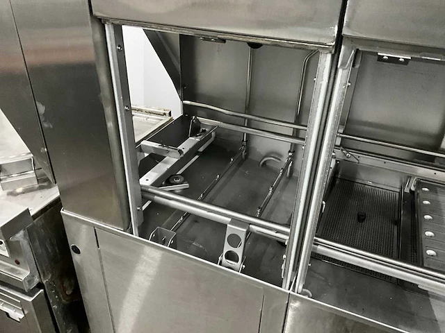 Rhima wd-11 korventransportmachine - afbeelding 6 van  10