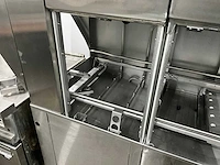Rhima wd-11 korventransportmachine - afbeelding 6 van  10