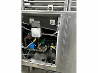 Rhima wd-11 korventransportmachine - afbeelding 7 van  10