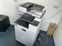 Ricoh im c2000 kleurenlaserprinter