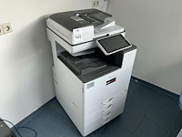 Ricoh im c2000 kleurenlaserprinter — foto 2