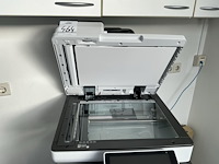 Ricoh im c2000 kleurenlaserprinter — foto 3