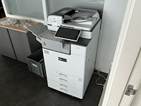 Ricoh im c2000 kleurenlaserprinter