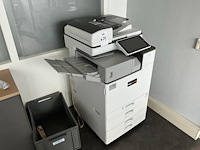 Ricoh im c2000 kleurenlaserprinter — foto 2
