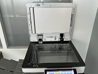 Ricoh im c2000 kleurenlaserprinter — foto 3