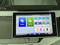 Ricoh im c2000 kleurenlaserprinter — foto 4