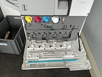 Ricoh im c2000 kleurenlaserprinter — foto 8