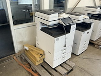 Ricoh im c2000 multifunctional printer — foto 2