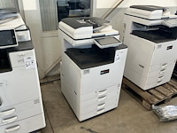 Ricoh im c2000 multifunctional printer — foto 2
