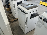 Ricoh im c2000 multifunctional printer — foto 3