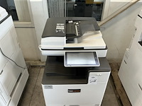 Ricoh im c2000 multifunctional printer — foto 4