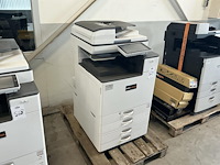 Ricoh im c2000 multifunctional printer — foto 2