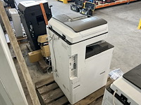 Ricoh im c2000 multifunctional printer — foto 3