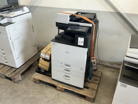 Ricoh im c2000 multifunctional printer