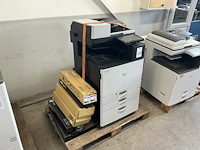 Ricoh im c2000 multifunctional printer — foto 2