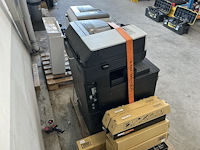 Ricoh im c2000 multifunctional printer — foto 3