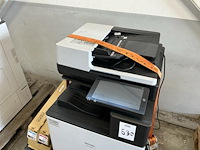 Ricoh im c2000 multifunctional printer — foto 4
