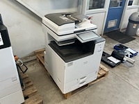 Ricoh im c2000 multifunctional printer — foto 2