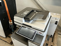 Ricoh im c2000 multifunctional printer — foto 4