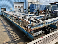 Rollen aanvoerbaan — foto 2