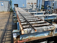 Rollen aanvoerbaan — foto 3