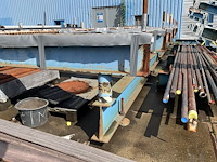Rollen aanvoerbaan — foto 6