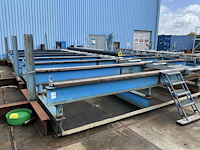 Rollen aanvoerbaan — foto 2