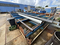Rollen aanvoerbaan — foto 3