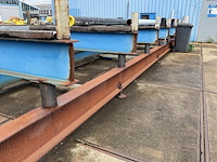 Rollen aanvoerbaan — foto 6