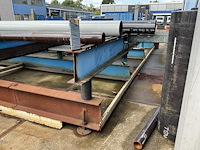 Rollen aanvoerbaan — foto 7